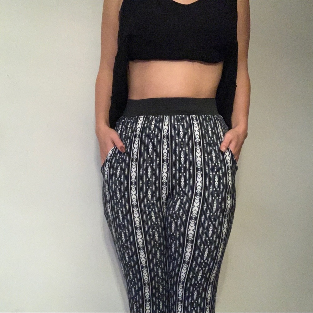 LF Flared Pants - Picture 11 of 13